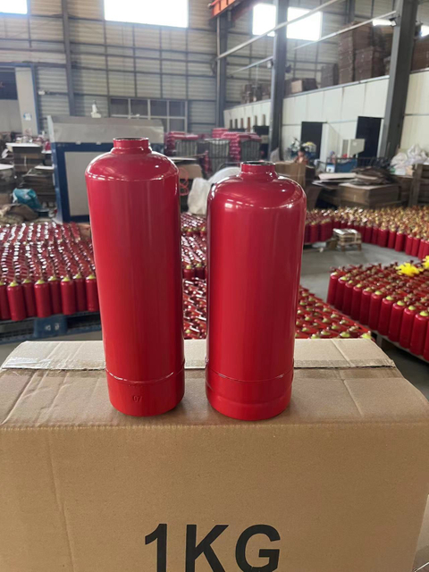 Aksesori pemadam kebakaran kecil kecemasan untuk perapian