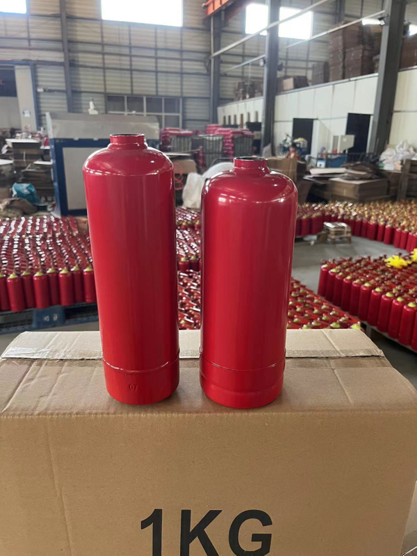 Aksesori pemadam kebakaran kecil kecemasan untuk perapian