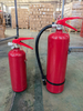 Alat Pemadam Api Serbuk Kering untuk Gas Dengan Injap Loyang