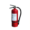 5lbs/5.5lbs kami gaya pemadam api serbuk kering untuk rumah