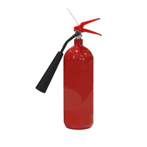 3kg CO2 Fire Extinguisher untuk Vietnam 