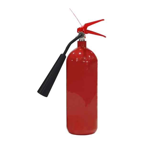 3kg CO2 Fire Extinguisher untuk Vietnam 