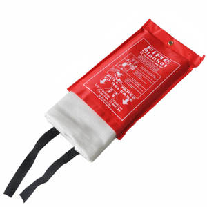 Selimut api dinding berkualiti tinggi untuk orang