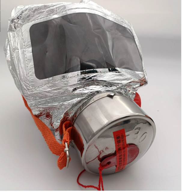 Aksesori pemadam api kecil kecemasan