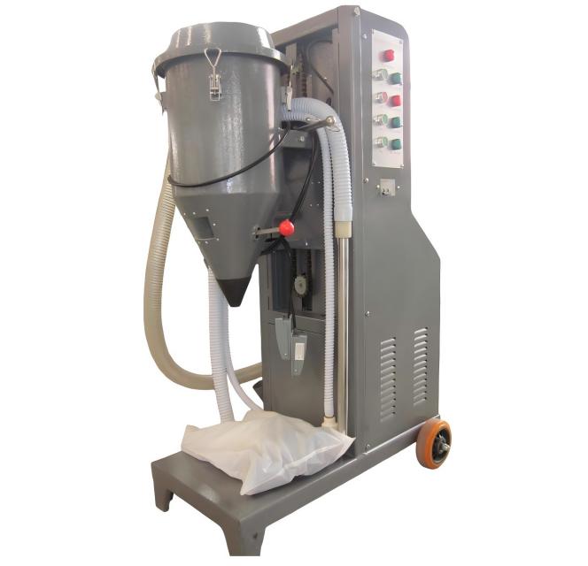 GFM16-1B Pengisi Serbuk Kering Separa automatik