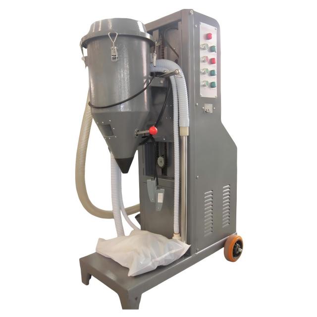 GFM16-1B Pengisi Serbuk Kering Separa automatik