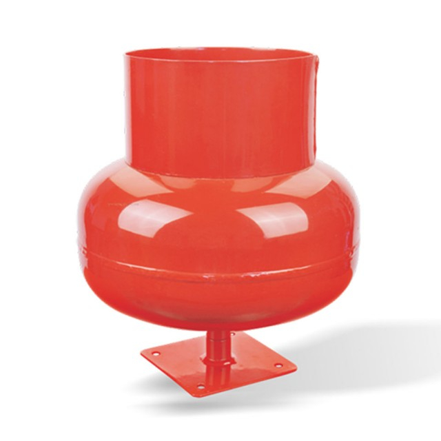 Pemadam Api Jenis Gantung Automatik 6L Buih Jenis Arab Saudi