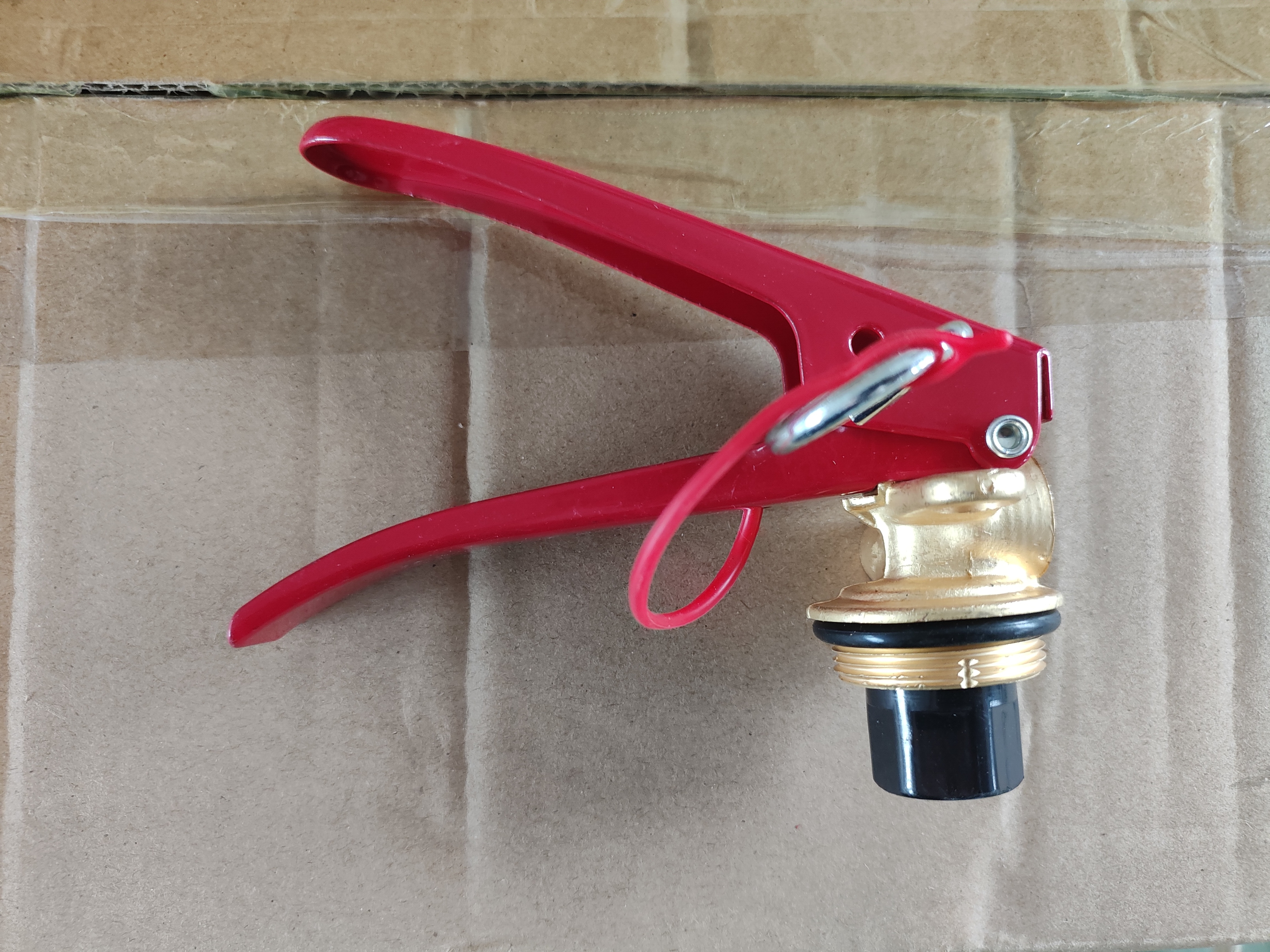 M30 Serbuk Kering Injap Pemadam Api