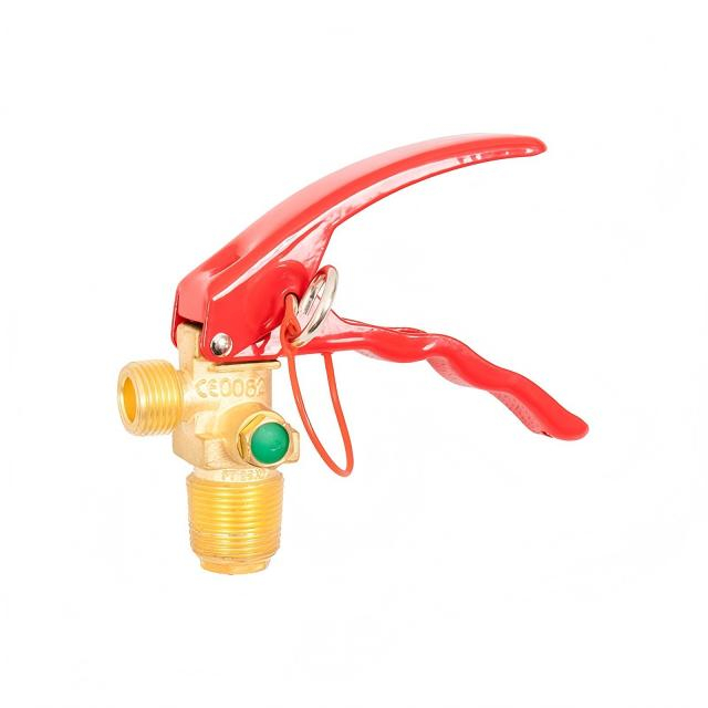 Injap Pemadam Api Portugis