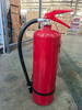 Alat Pemadam Api Serbuk Kering untuk Gas Dengan Tolok Tekanan
