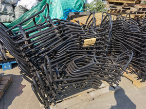 Aksesori pemadam kebakaran yang boleh dibuang kecemasan untuk kereta