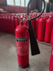 Borong 5kg Portable CO2 Carbon Dioxide Fire Extinguisher untuk Ghana