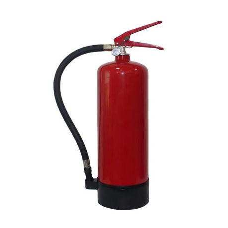 CE CEertified 6kg ABC Dry Powder Fire Extinguisher