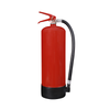 Alat Pemadam Api Serbuk Kering 9kg untuk Minyak Dengan Tolok Tekanan