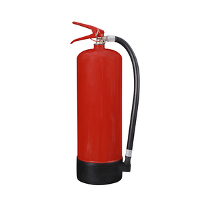 Alat Pemadam Api Serbuk Kering 9kg untuk Minyak Dengan Tolok Tekanan