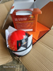 1.3kg bola pemadam api automatik, pengaktifan mudah