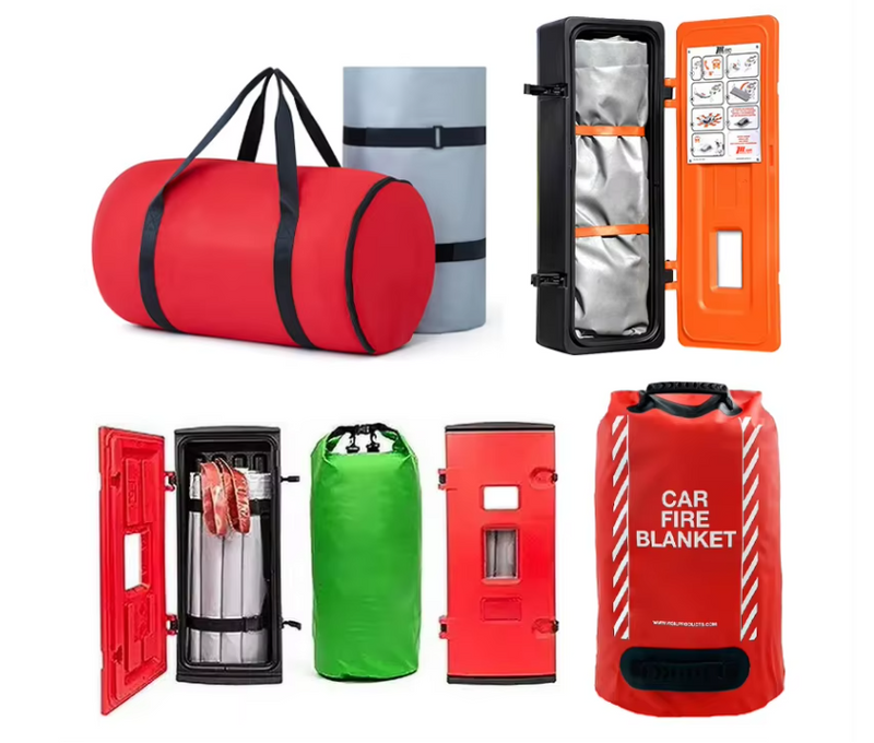 OEM Kabinet Kabinet Kabinet Kabinet Kabinet Kabinet Selimut Kereta Pengetatan Kereta untuk Skuter Elektrik