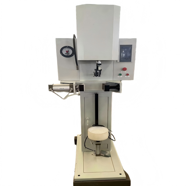 XTM-300 mesin pemadam api CO2 automatik