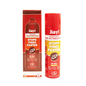 Aksesori Pemadam Kebakaran Berkualiti Tinggi untuk Kereta