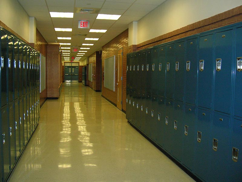 Sekolah