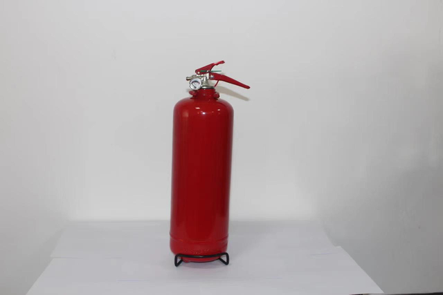 Pemadam api 750ml