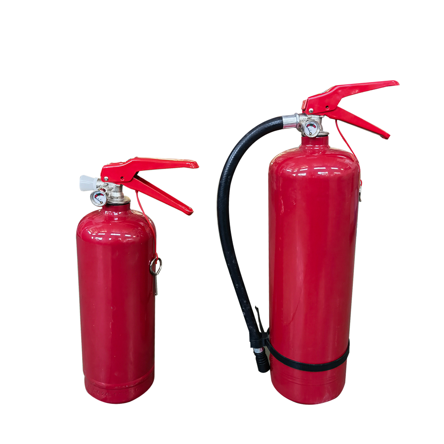 CE CEertified 6kg ABC Dry Powder Fire Extinguisher