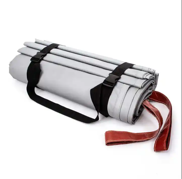 OEM Kabinet Kabinet Kabinet Kabinet Kabinet Kabinet Selimut Kereta Pengetatan Kereta untuk Skuter Elektrik