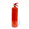Pemadam Kebakaran Kereta Portable Portable Dry Fire Extinguisher 1kg 2kg Pemadam Kebakaran