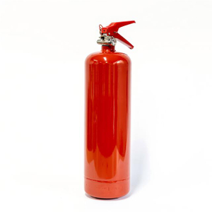 Pemadam Kebakaran Kereta Portable Portable Dry Fire Extinguisher 1kg 2kg Pemadam Kebakaran