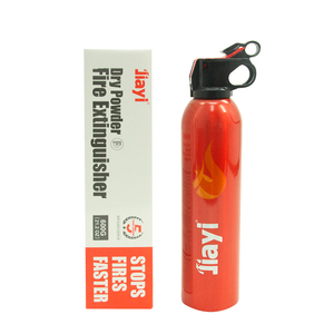 Aksesori Pemadam Api Pegang Tangan Berkualiti Tinggi Untuk Kereta