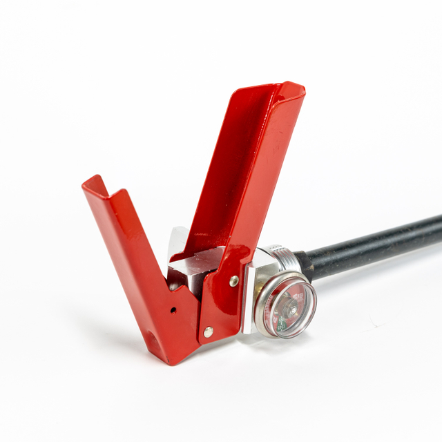 Injap pemadam api mexico