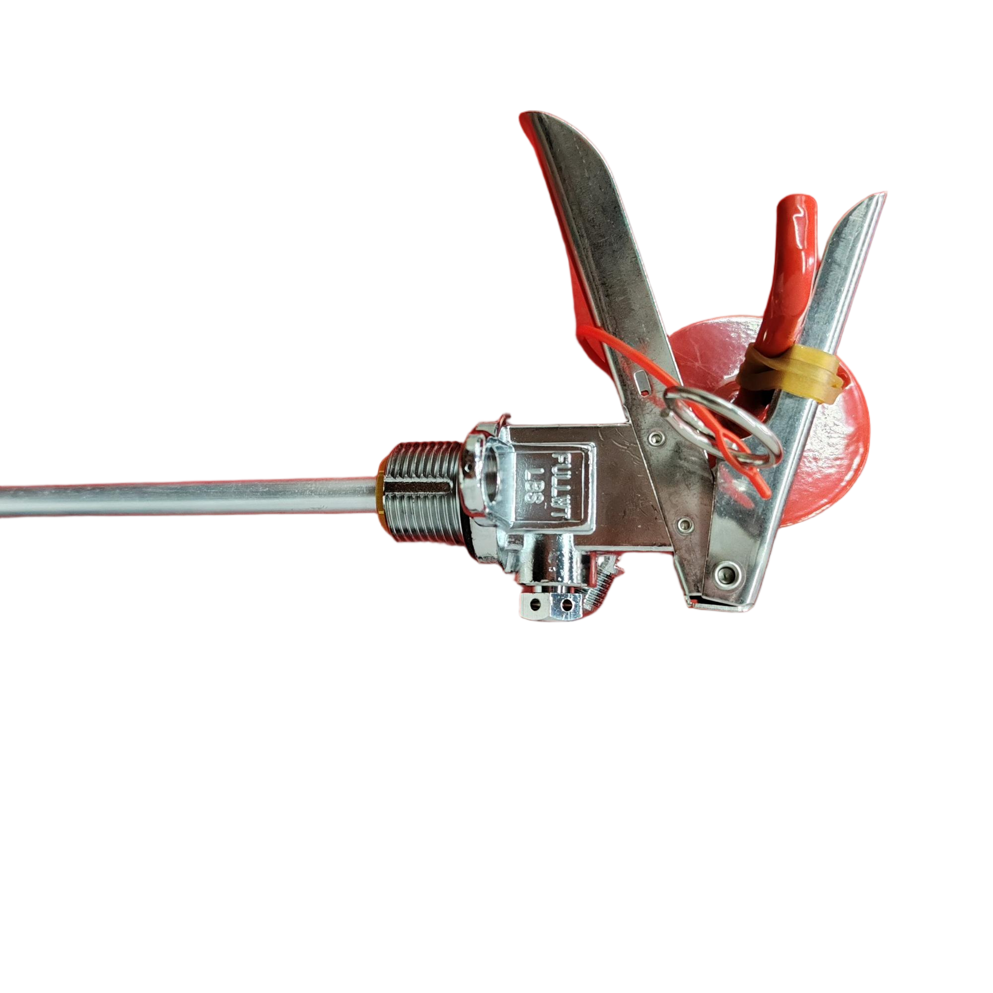 15lbs Portable American Type CO2 Fire Extinguisher