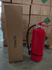 6kg CE Certified Dry Powder Fire Extinguisher 