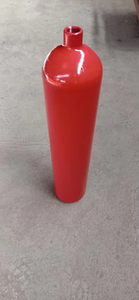 Aksesori Pemadam Kebakaran Automatik Kecemasan untuk Kereta