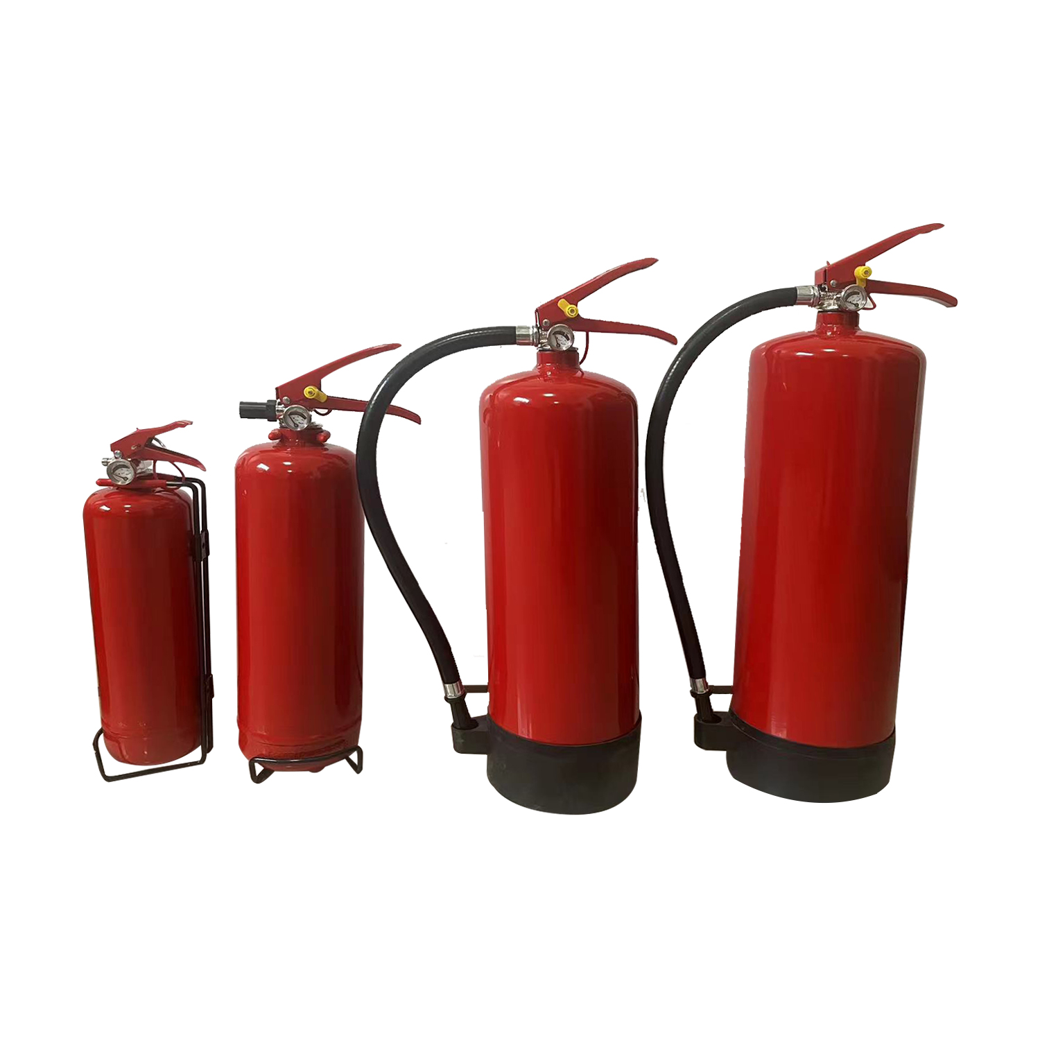 CE CEertified 6kg ABC Dry Powder Fire Extinguisher