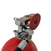 15lbs Portable American Type CO2 Fire Extinguisher