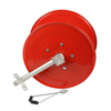 Gaya Australia 19mm x 20m Swing Jenis Hose Fire Reel 