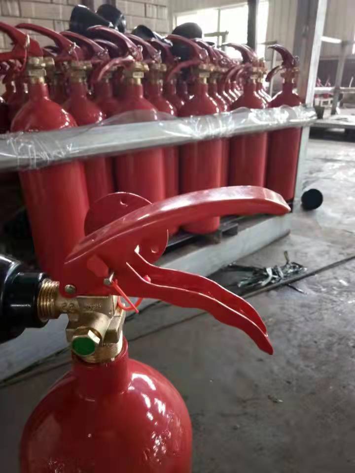 Pelbagai jenis injap