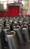 Alat Pemadam Serbuk Kering 25KG