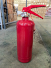 Alat Pemadam Api Serbuk Kering 2kg untuk Minyak Dengan Tolok Tekanan