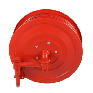 Hose reel