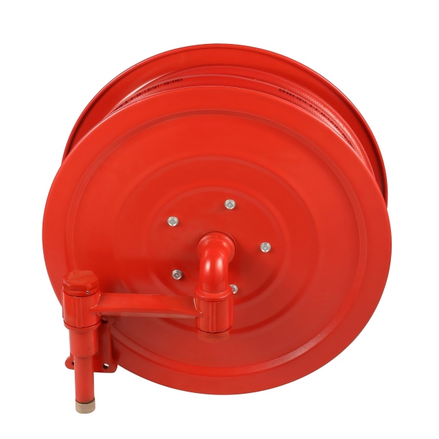 Hose reel