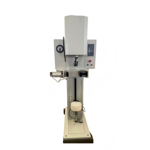 XTM-300 mesin pemadam api CO2 automatik